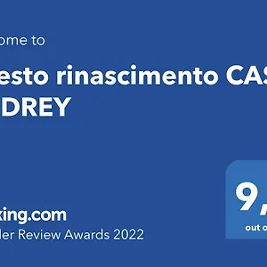 Rinascimento Casa Audrey Holiday home Naples