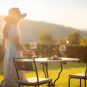 Podere Felceto Farm stay Panzano in Chianti