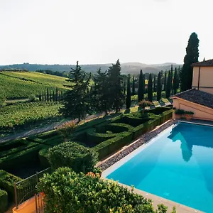 Casa Ruffino Farm stay Bagno A Ripoli