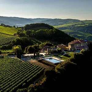 Mastrojanni Relais Farm stay Montalcino