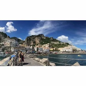 Il Cuore Di Apartment Amalfi